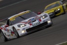 Chevrolet Corvette C6 Z06 GT3