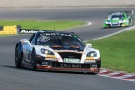 Chevrolet Corvette C6 Z06 GT3