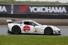 Chevrolet Corvette C6 Z06 GT3