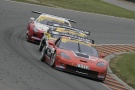 Chevrolet Corvette C6 Z06 GT3