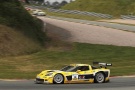 Chevrolet Corvette C6 Z06 GT3