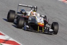 Dallara F312 - Toyota