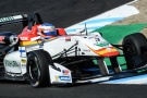 Dallara F312 - Toyota