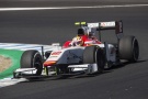 Dallara GP2/11 - Mecachrome