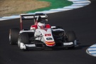 Dallara GP3/16 - Mecachrome