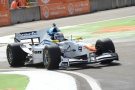 Campos Racing