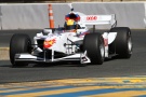 Campos Racing
