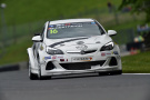 Opel Astra OPC TCR