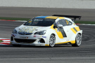 Opel Astra OPC TCR