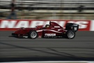 Florian Latorre - Cape Motorsports / Wayne Taylor Racing - Elan Star Pro - Mazda