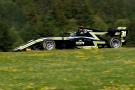 Dallara F3 2019 - Mecachrome