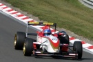 Dallara F302 - Mugen Honda
