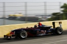 Brendon Hartley - Carlin Motorsport - Dallara F308 - AMG Mercedes