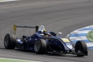 Dallara F308 - Volkswagen