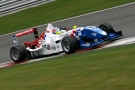 Jack Harvey - Carlin Motorsport - Dallara F308 - Volkswagen