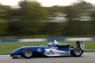 Dallara F308 - Volkswagen