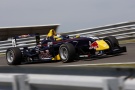 Jean-Eric Vergne - Carlin Motorsport - Dallara F308 - Volkswagen