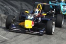Dallara F308 - Volkswagen