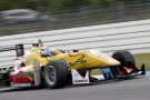 Dallara F312 - Volkswagen