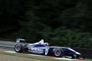 Dallara F312 - Volkswagen