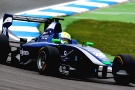 Dallara GP3/10 - Renault