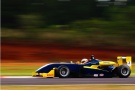 Ramon Matias - Cesário Fórmula - Dallara F308 - Berta