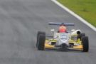 Dallara F399 - Berta