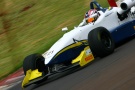 Dallara F399 - Berta