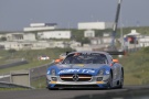 Maximilian BuhkAlon Day - Charouz Racing System - Mercedes SLS AMG GT3