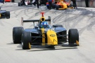 Dallara IP2 - Infiniti