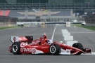Dallara DW12 - Chevrolet