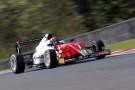 Nazim Azman - Chris Dittmann Racing - Tatuus MSV F3-016 - Cosworth