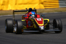 Ayrton Simmons - Chris Dittmann Racing - Tatuus MSV F3-016 - Cosworth