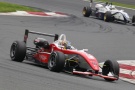 Dallara F305 - Hanashima Toyota