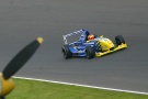 Pippa Mann - Comtec Racing - Tatuus Renault 2000