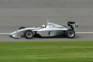 Dallara IP2 - Infiniti