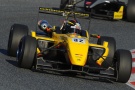 Dallara F308 - Toyota