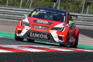 Seat Leon Cup Racer TCR