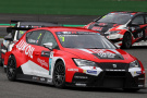 Seat Leon Cup Racer TCR