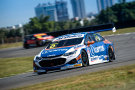 Caca Bueno - Crown Racing - Chevrolet Cruze V8 (2020)