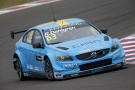 Volvo S60 Polestar TC1