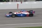 Dallara IR-05 - Honda