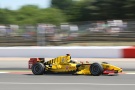 Dallara GP2/08 - Renault