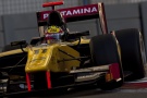 Dallara GP2/11 - Mecachrome