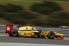 Dallara GP2/11 - Mecachrome