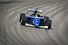 Kory Enders - DE Force Racing - Tatuus PM18 - Mazda