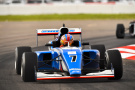 Cameron Shields - DE Force Racing - Tatuus PM18 - Mazda