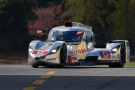 Andy MeyrickKatherine Legge - DeltaWing Racing Cars - DeltaWing DWC13 - Elan