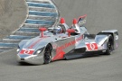 DeltaWing LM12 - Elan