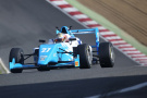 Callan-Jordan O'Keeffe - Douglas Motorsport - Tatuus MSV F3-016 - Cosworth